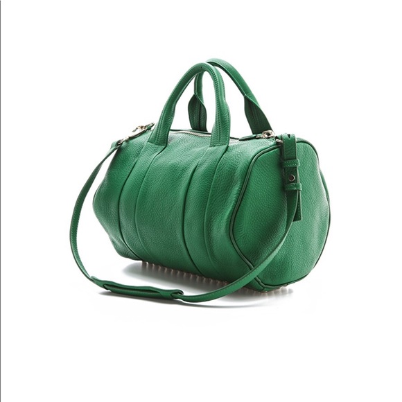 Alexander Wang - “Rocco Duffel” - Picture 3 of 6